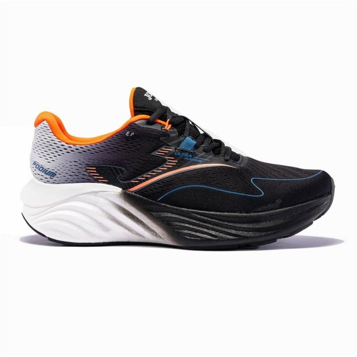 Herre sneakers Joma Sport Podium 23 Sort