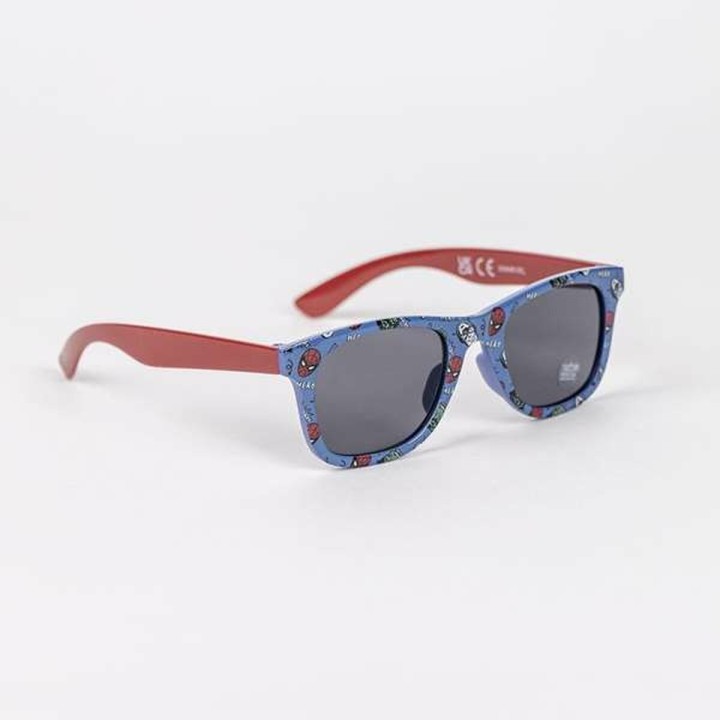 Sunglasses and Wallet Set The Avengers 2 Dele Blå