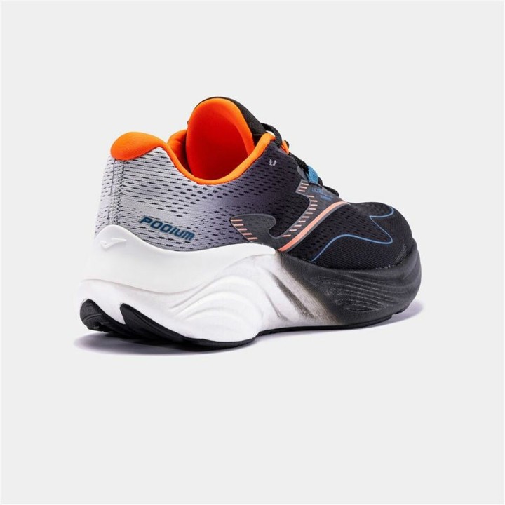 Zapatillas Deportivas Hombre Joma Sport Podium 23 Negro
