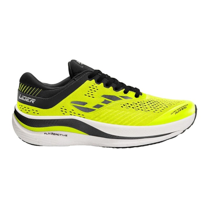 Herre sneakers Joma Sport Lider 23 Gul