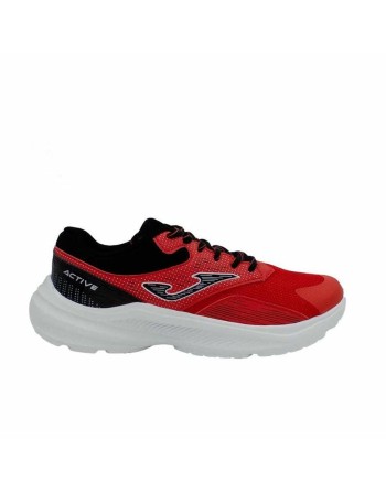 Zapatillas Deportivas Hombre Joma Sport Sierra 23 Rojo
