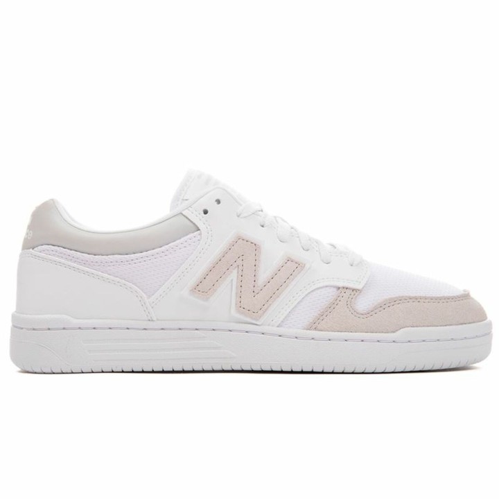 Herre sneakers New Balance 480 Hvid