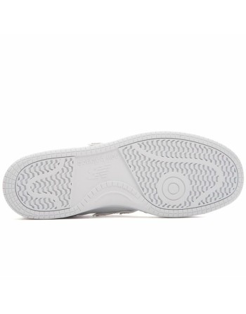 Chaussures de Sport pour Homme New Balance 480 Blanc