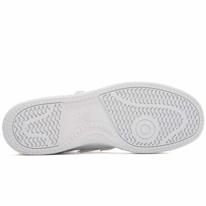 Herre sneakers New Balance 480 Hvid