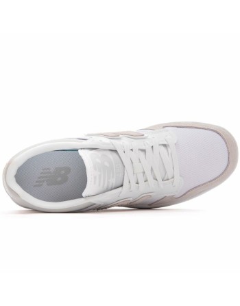 Zapatillas Deportivas Hombre New Balance 480 Blanco