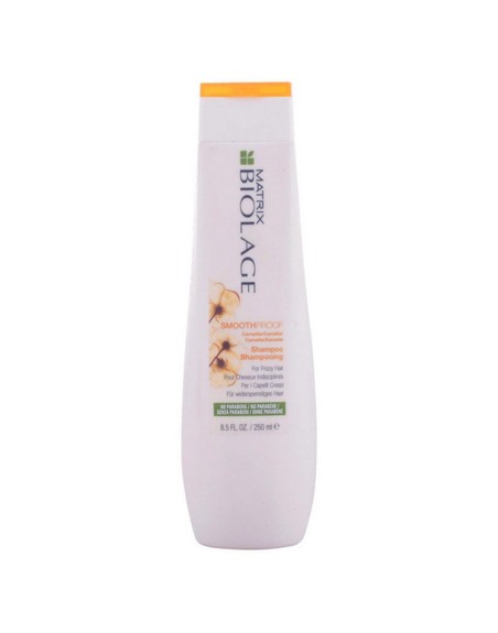 Glättendes Shampoo Biolage Smoothproof Matrix