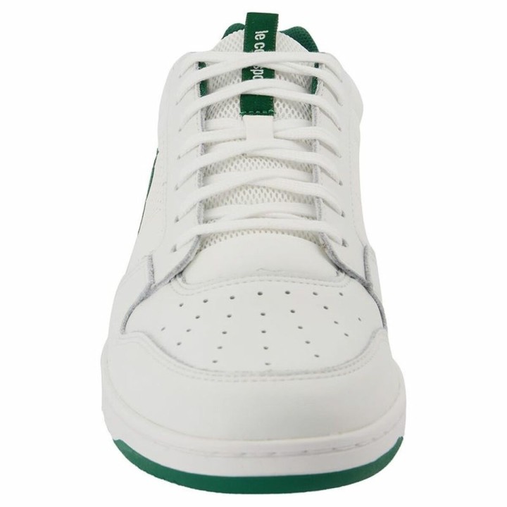Herre sneakers Le coq sportif Breakpoint Sport Hvid