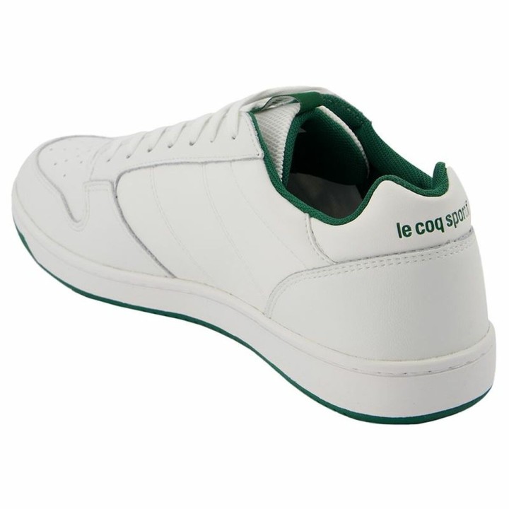 Herre sneakers Le coq sportif Breakpoint Sport Hvid