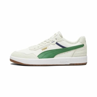 Herre sneakers Puma Court Ultra Hvid