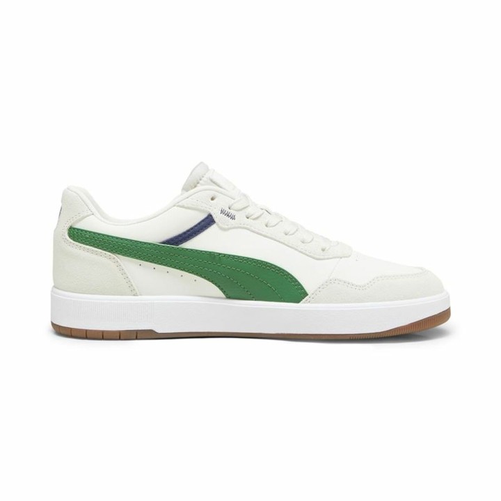 Herre sneakers Puma Court Ultra Hvid