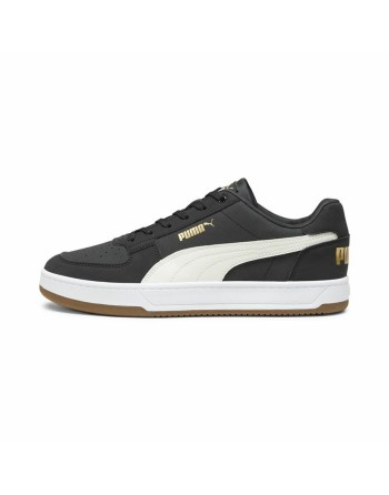 Zapatillas Deportivas Hombre Puma Caven 2.0 75 Years Negro