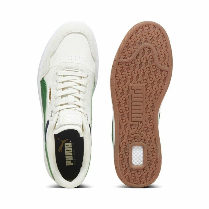 Herre sneakers Puma Court Ultra Hvid