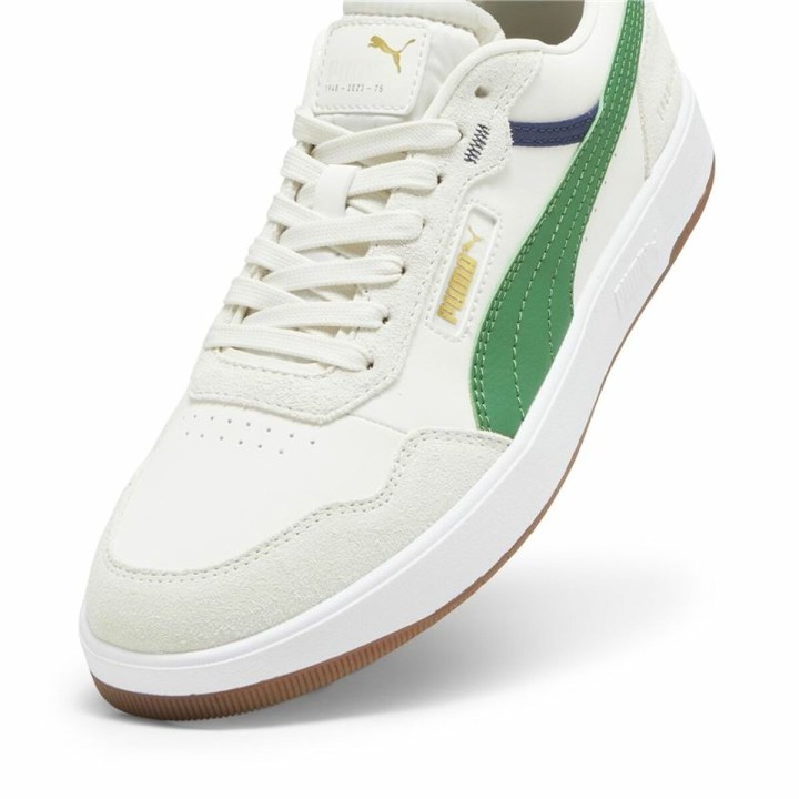 Herre sneakers Puma Court Ultra Hvid