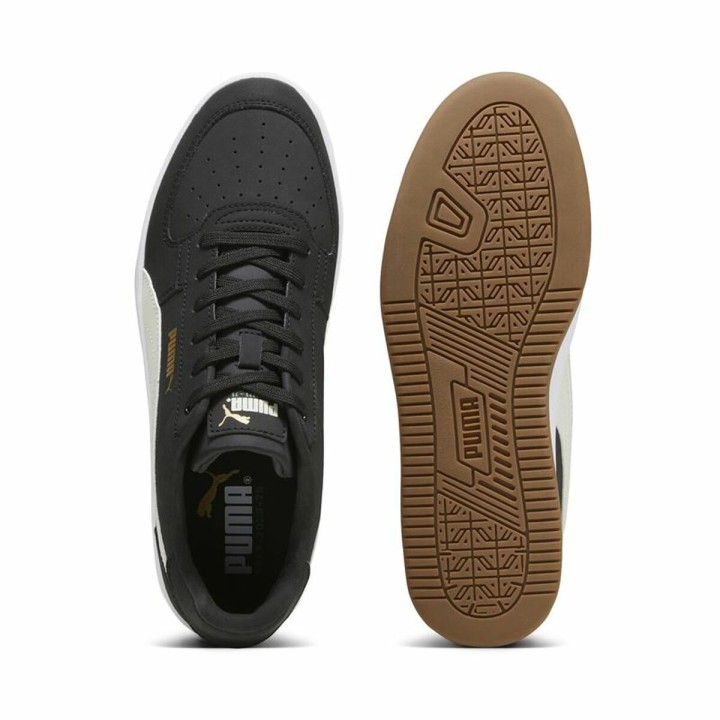 Herre sneakers Puma Caven 2.0 75 Years Sort