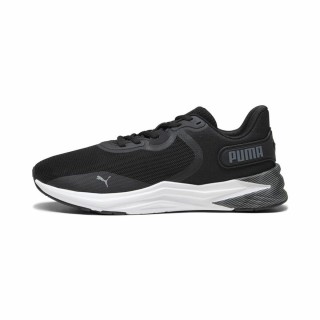 Herre sneakers Puma Disperse XT 3 Hyperwave Sort
