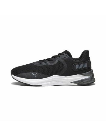 Herren-Sportschuhe Puma Disperse XT 3 Hyperwave Schwarz