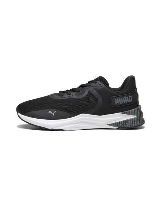Men's Trainers Puma Disperse XT 3 Hyperwave Black