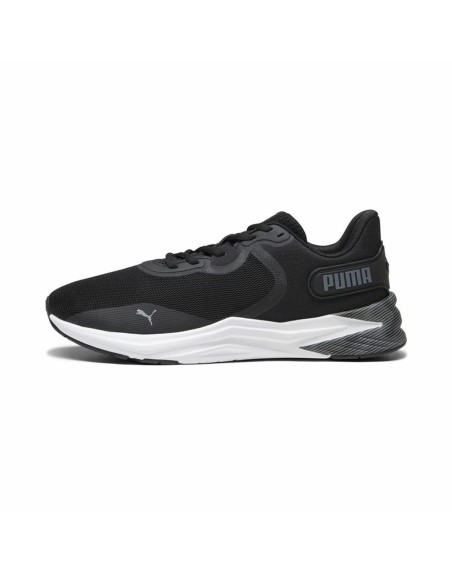 Herre sneakers Puma Disperse XT 3 Hyperwave Sort