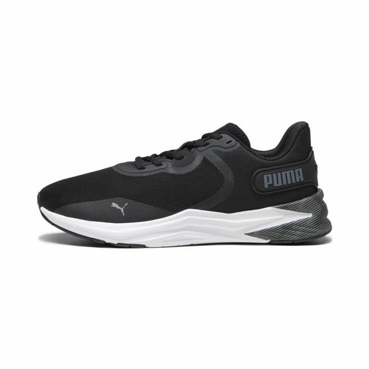 Herre sneakers Puma Disperse XT 3 Hyperwave Sort