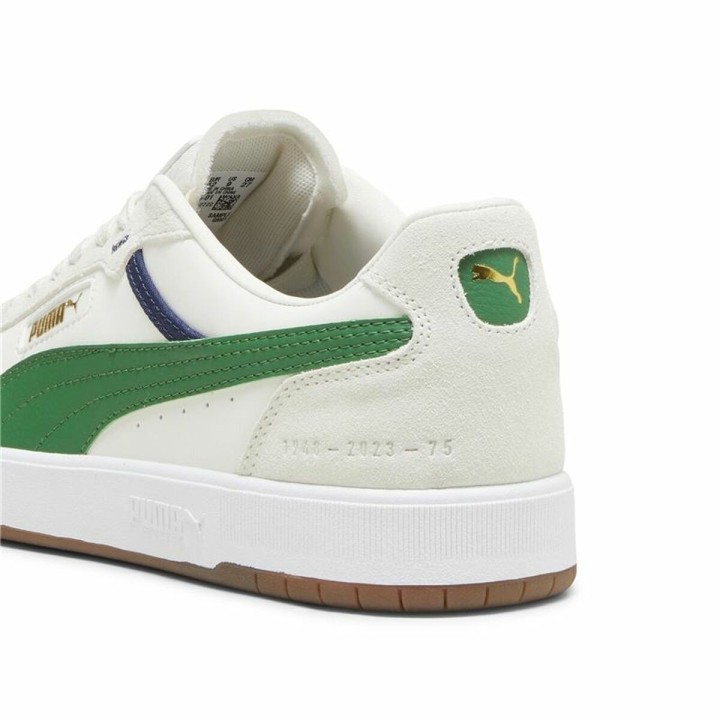 Herre sneakers Puma Court Ultra Hvid