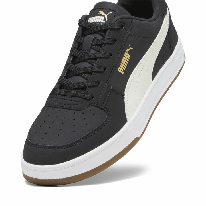 Herre sneakers Puma Caven 2.0 75 Years Sort