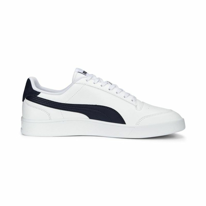 Herre sneakers Puma Shuffle Hvid