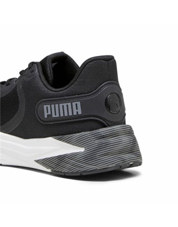 Herre sneakers Puma Disperse XT 3 Hyperwave Sort