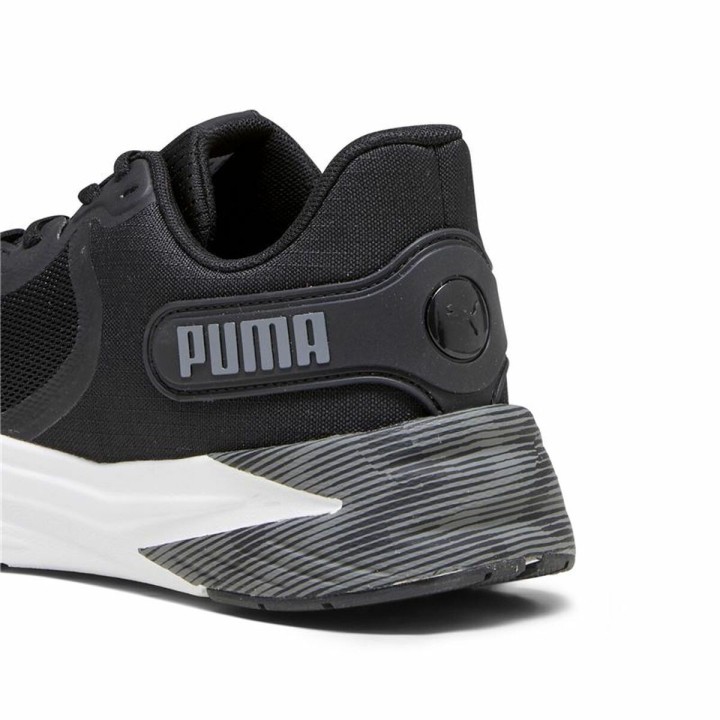Herre sneakers Puma Disperse XT 3 Hyperwave Sort