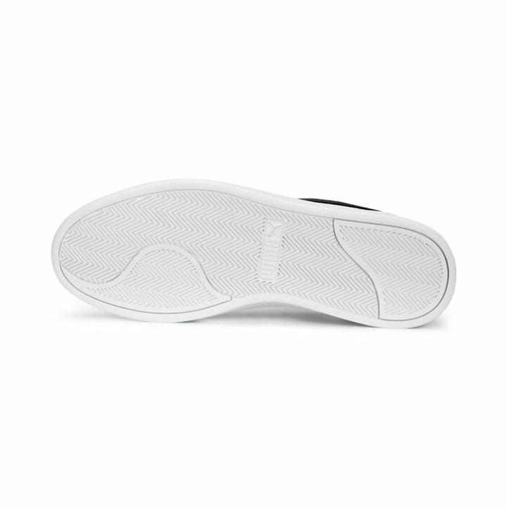 Herre sneakers Puma Shuffle Hvid