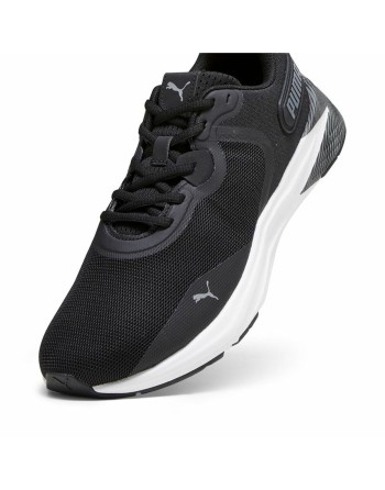 Herre sneakers Puma Disperse XT 3 Hyperwave Sort