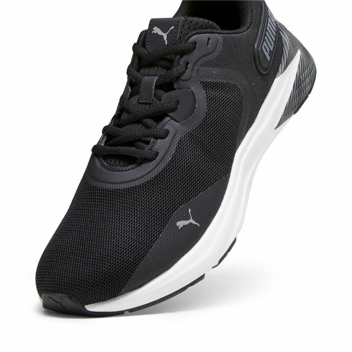 Herre sneakers Puma Disperse XT 3 Hyperwave Sort