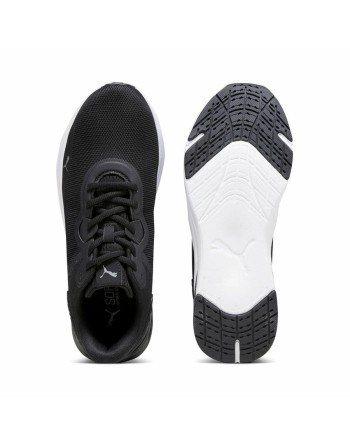 Herren-Sportschuhe Puma Disperse XT 3 Hyperwave Schwarz