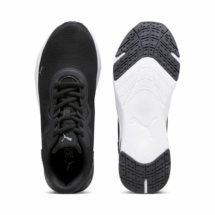 Herre sneakers Puma Disperse XT 3 Hyperwave Sort