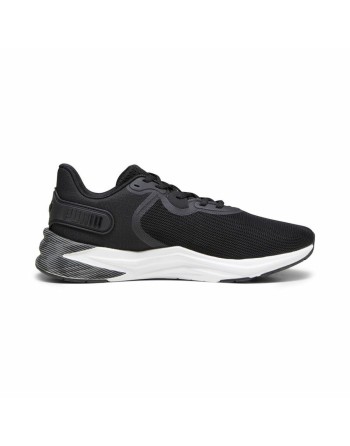 Herre sneakers Puma Disperse XT 3 Hyperwave Sort
