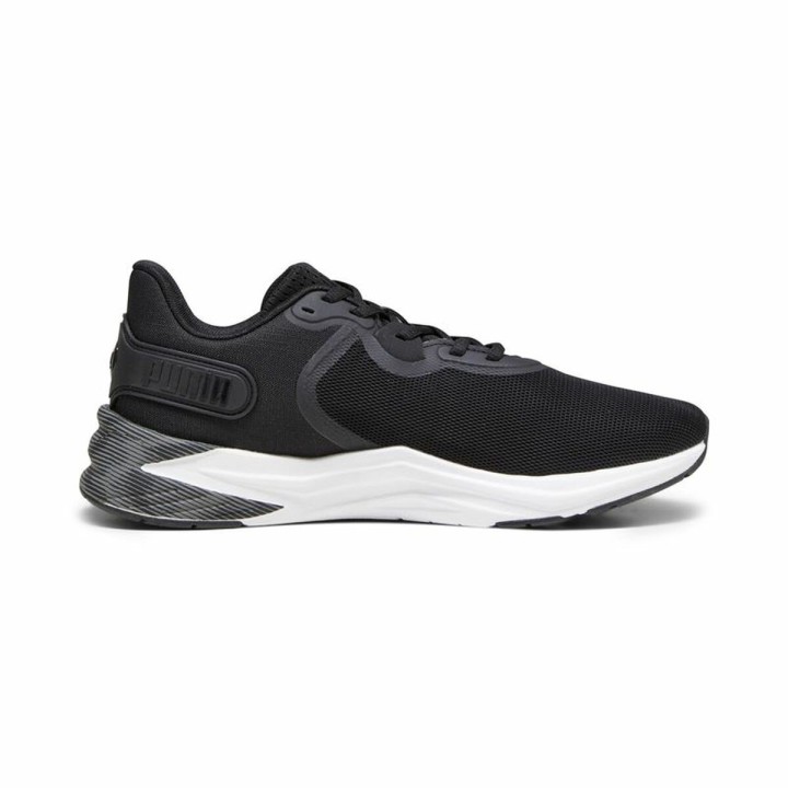 Herre sneakers Puma Disperse XT 3 Hyperwave Sort
