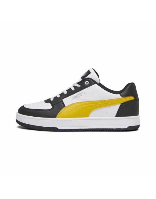 Herren-Sportschuhe Puma Caven 2.0 Weiß