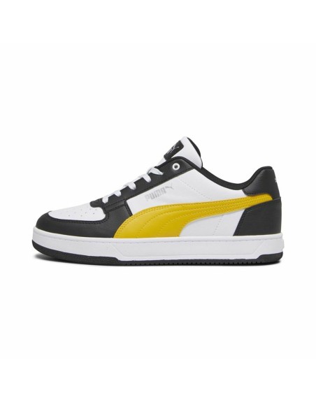 Herren-Sportschuhe Puma Caven 2.0 Weiß