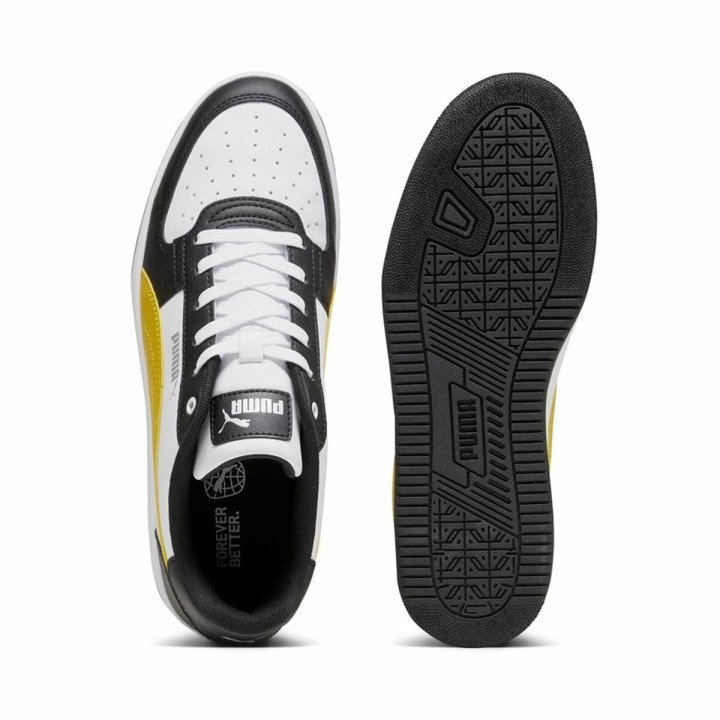 Herre sneakers Puma Caven 2.0 Hvid