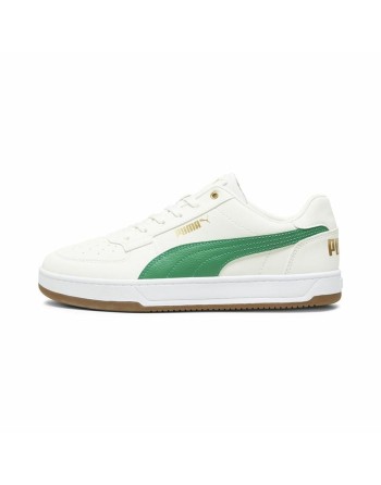 Herren-Sportschuhe Puma Caven 2.0 75 Years Weiß