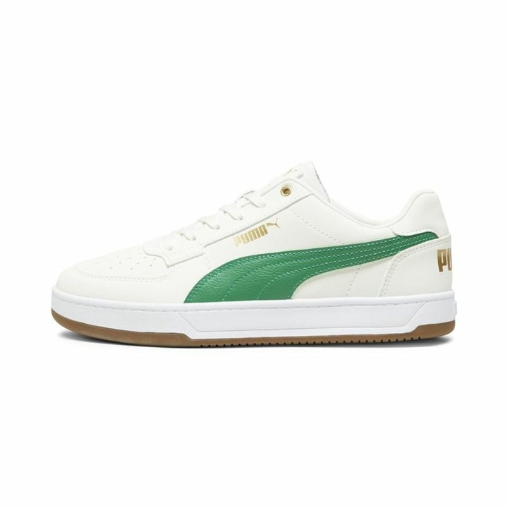 Scarpe Sportive Uomo Puma Caven 2.0 75 Years Bianco