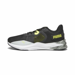 Herre sneakers Puma Disperse XT 3 Hyperwave Sort
