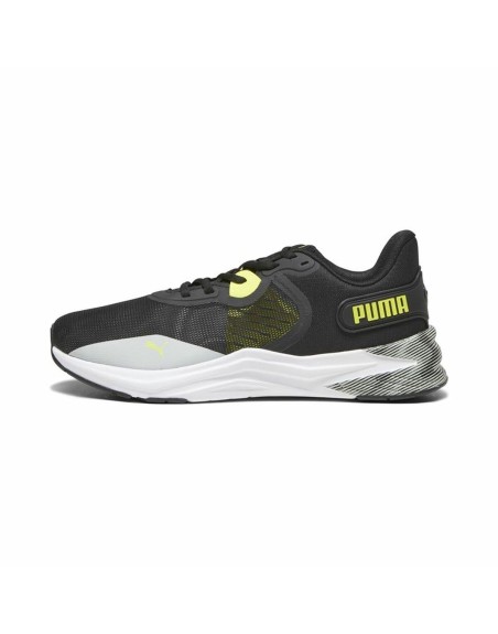Chaussures de Sport pour Homme Puma Disperse XT 3 Hyperwave Noir