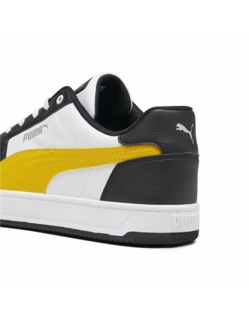 Herren-Sportschuhe Puma Caven 2.0 Weiß