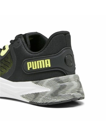 Herre sneakers Puma Disperse XT 3 Hyperwave Sort