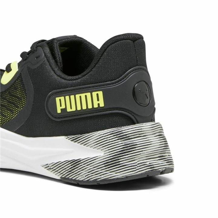 Herre sneakers Puma Disperse XT 3 Hyperwave Sort