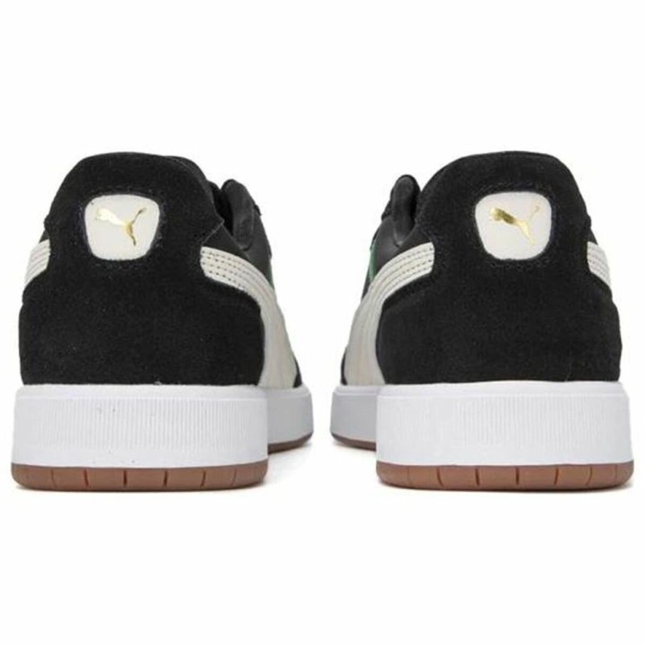 Scarpe Sportive Uomo Puma Court Ultra 75 Years Nero