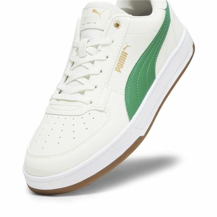 Scarpe Sportive Uomo Puma Caven 2.0 75 Years Bianco
