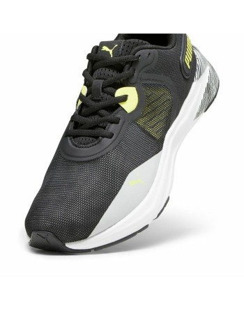 Chaussures de Sport pour Homme Puma Disperse XT 3 Hyperwave Noir