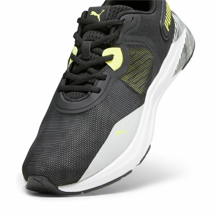 Herre sneakers Puma Disperse XT 3 Hyperwave Sort