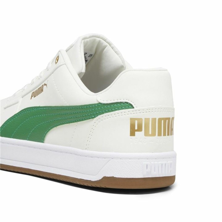 Herre sneakers Puma Caven 2.0 75 Years Hvid